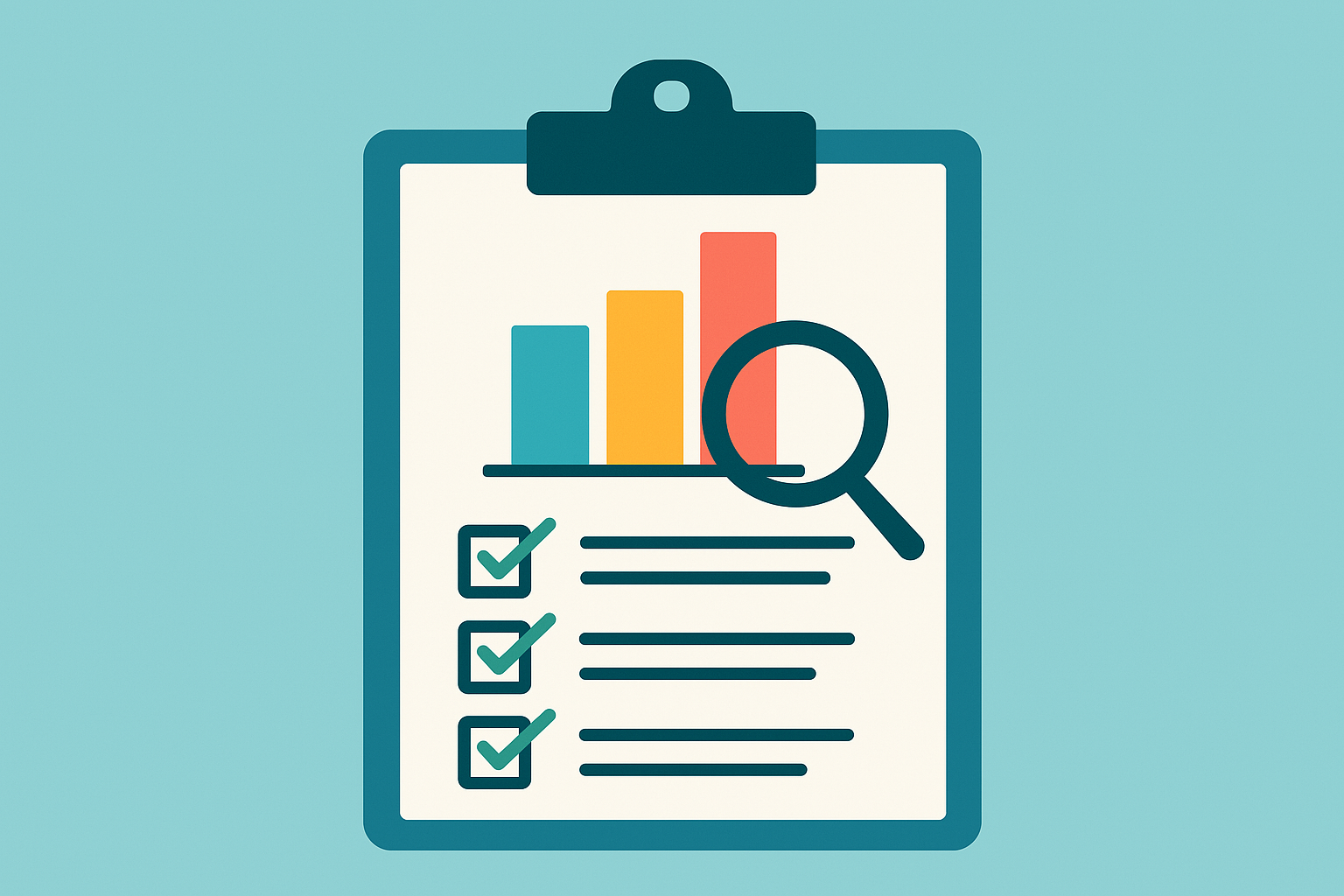 Gap Analysis Concept